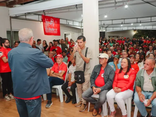 Reunião em Planalto — foto 111