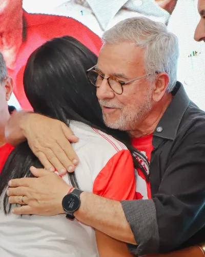 Reunião em Planalto — foto 116