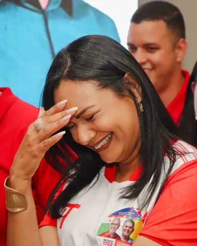 Reunião em Planalto — foto 125
