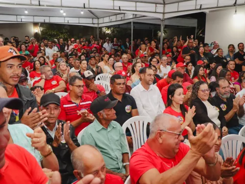 Reunião em Planalto — foto 128