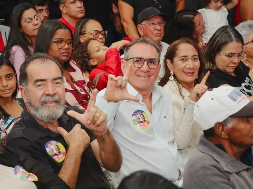 Reunião em Planalto — foto 132