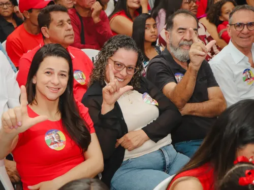 Reunião em Planalto — foto 133