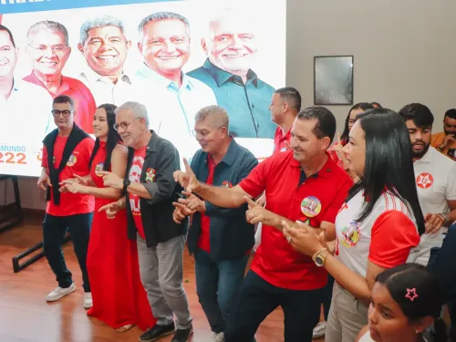 Reunião em Planalto — foto 134