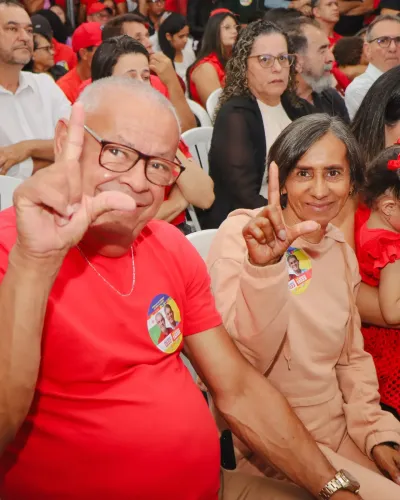 Reunião em Planalto — foto 135