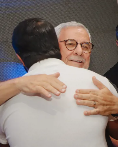 Reunião em Planalto — foto 137