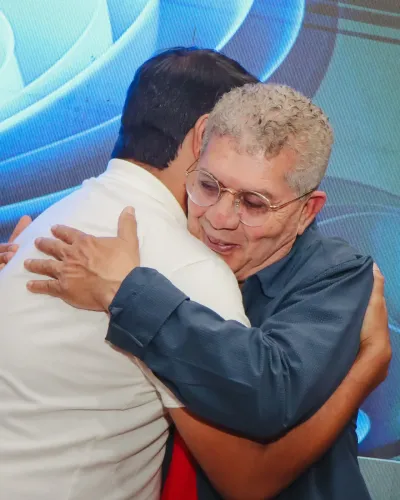 Reunião em Planalto — foto 138