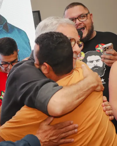 Reunião em Planalto — foto 140