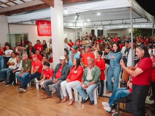 Reunião em Planalto — foto 144