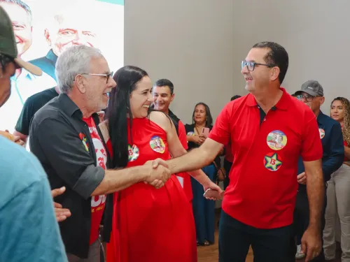 Reunião em Planalto — foto 145