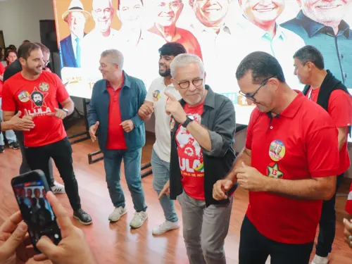 Reunião em Planalto — foto 146