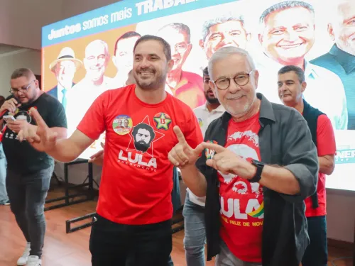 Reunião em Planalto — foto 147