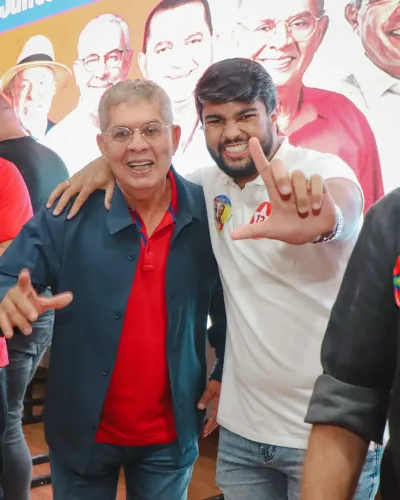 Reunião em Planalto — foto 148