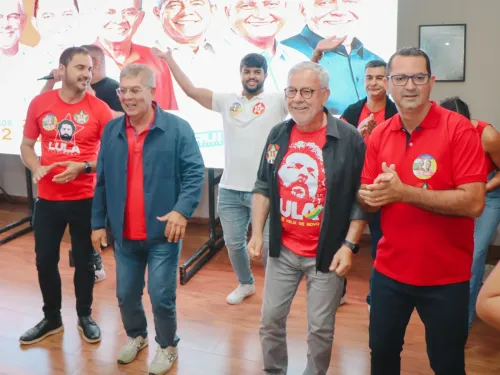 Reunião em Planalto — foto 149