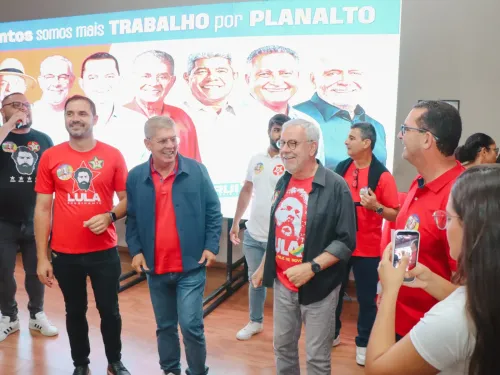 Reunião em Planalto — foto 150