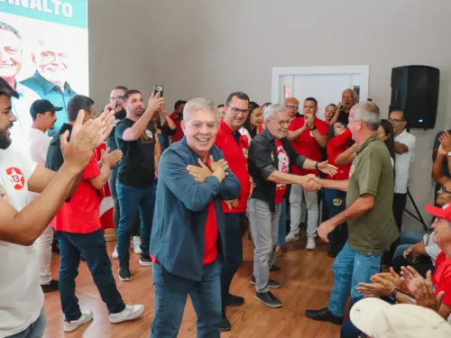 Reunião em Planalto — foto 151