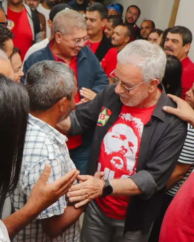 Reunião em Planalto — foto 154