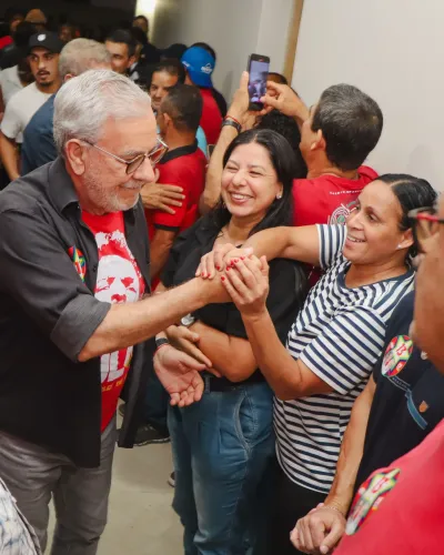 Reunião em Planalto — foto 155