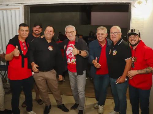 Reunião em Planalto — foto 156