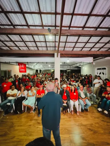 Reunião em Planalto — foto 158