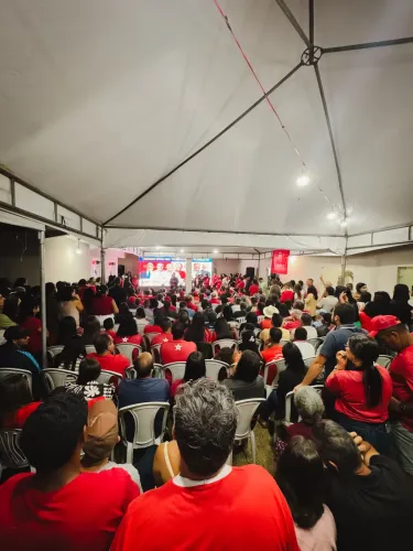 Reunião em Planalto — foto 161