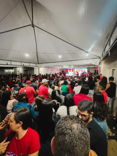 Reunião em Planalto — foto 162