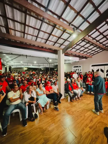 Reunião em Planalto — foto 163