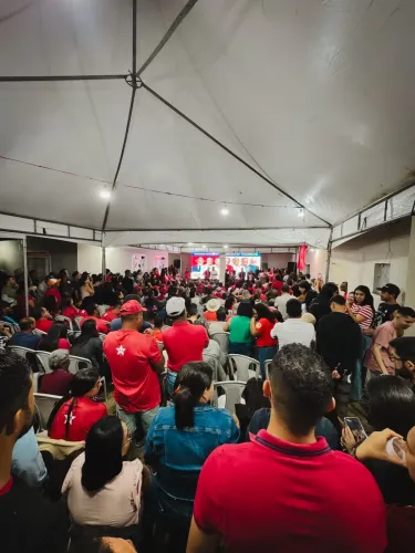Reunião em Planalto — foto 164