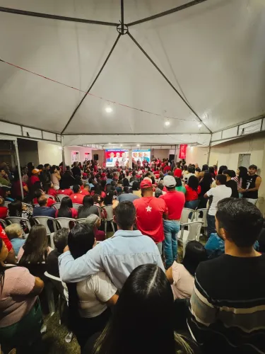 Reunião em Planalto — foto 165