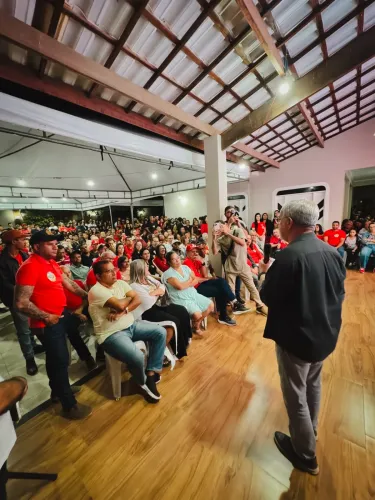 Reunião em Planalto — foto 166