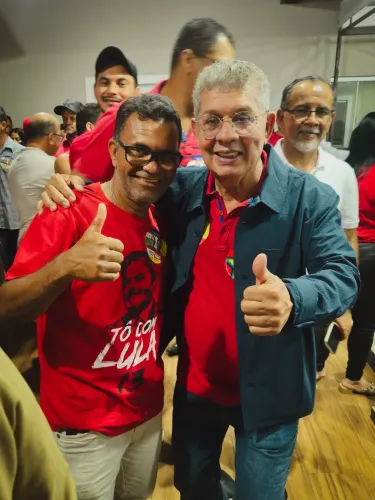 Reunião em Planalto — foto 172