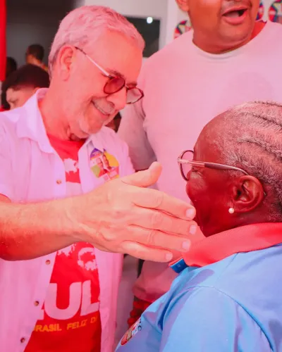 Inauguração do Comitê — foto 6