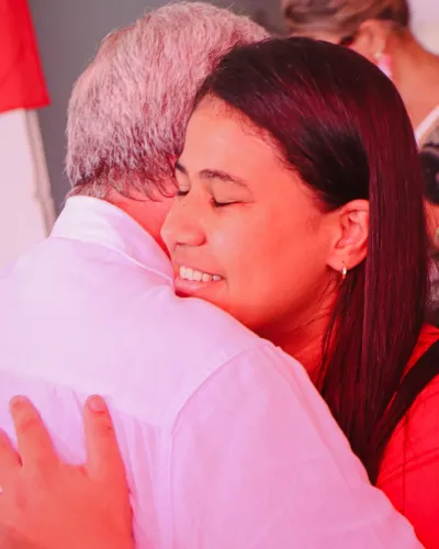 Inauguração do Comitê — foto 11