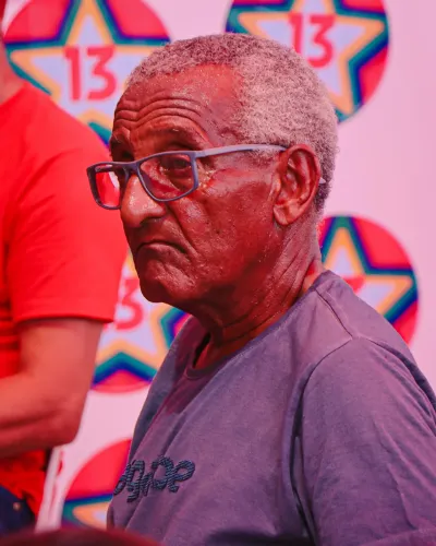 Inauguração do Comitê — foto 13