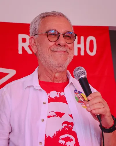 Inauguração do Comitê — foto 16