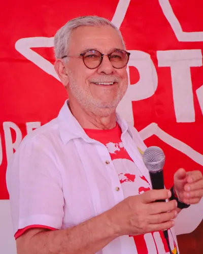 Inauguração do Comitê — foto 17