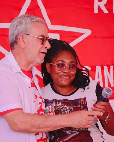 Inauguração do Comitê — foto 18