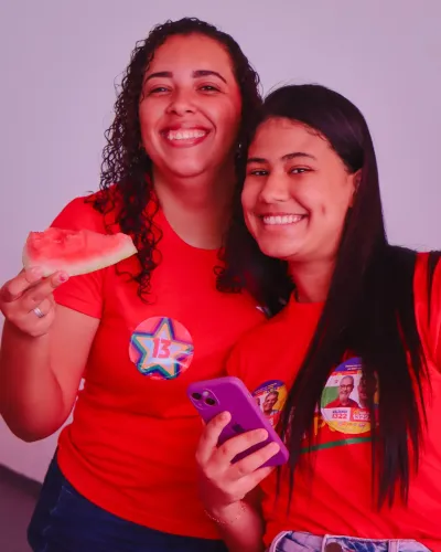 Inauguração do Comitê — foto 20