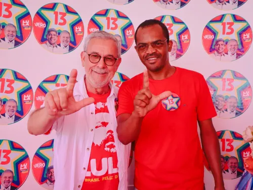 Inauguração do Comitê — foto 22