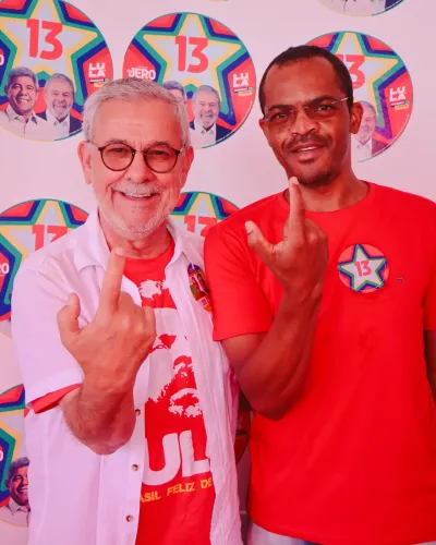 Inauguração do Comitê — foto 23