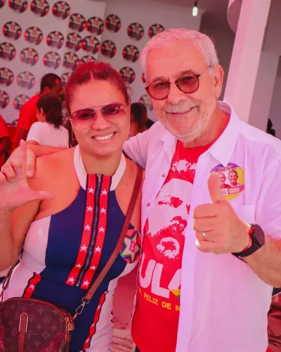 Inauguração do Comitê — foto 26