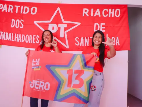 Inauguração do Comitê — foto 29