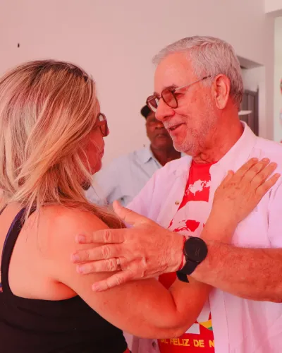 Inauguração do Comitê — foto 31