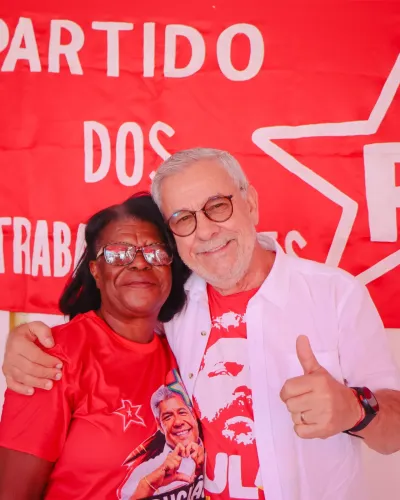 Inauguração do Comitê — foto 49
