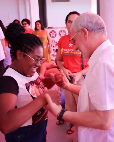 Inauguração do Comitê — foto 56