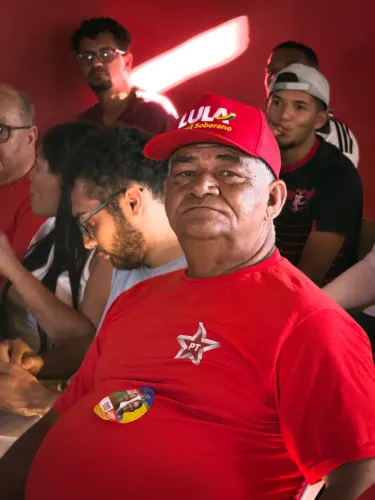 Encontro de Lideranças de Barra do Choça — foto 3
