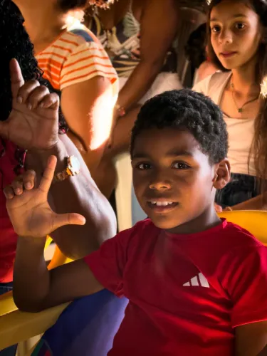 Encontro de Lideranças de Barra do Choça — foto 6