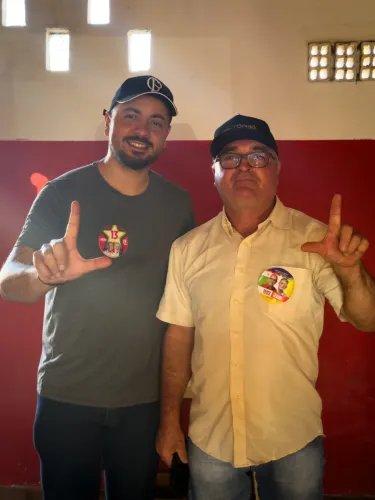 Encontro de Lideranças de Barra do Choça — foto 8