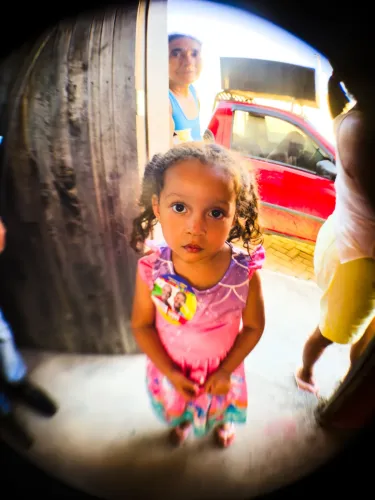 Encontro de Lideranças de Barra do Choça — foto 13