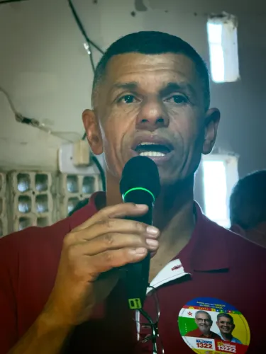 Encontro de Lideranças de Barra do Choça — foto 19