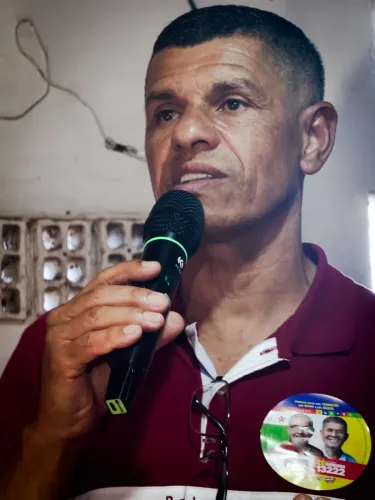 Encontro de Lideranças de Barra do Choça — foto 21